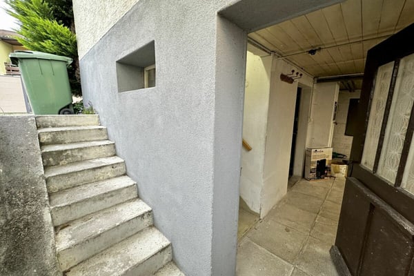 Freistehendes Einfamilienhaus mit viel Potential 18