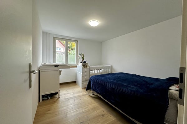 Freistehendes Einfamilienhaus mit viel Potential 9