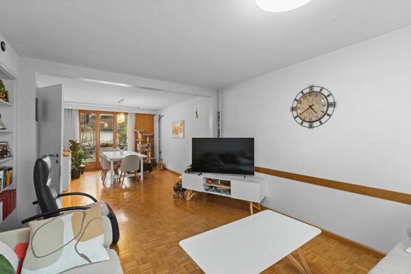 Mehrfamilienhaus mit 3 Wohneinheiten - ideal als Generationenhaus oder Renditeobjekt 7