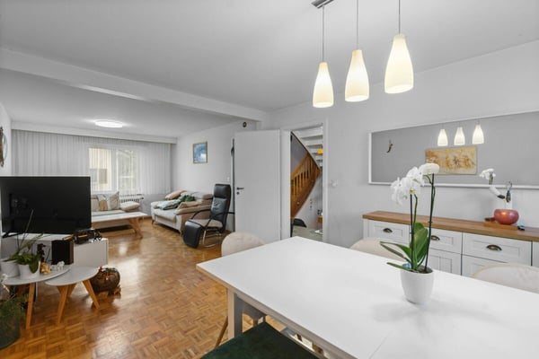 Mehrfamilienhaus mit 3 Wohneinheiten - ideal als Generationenhaus oder Renditeobjekt 4