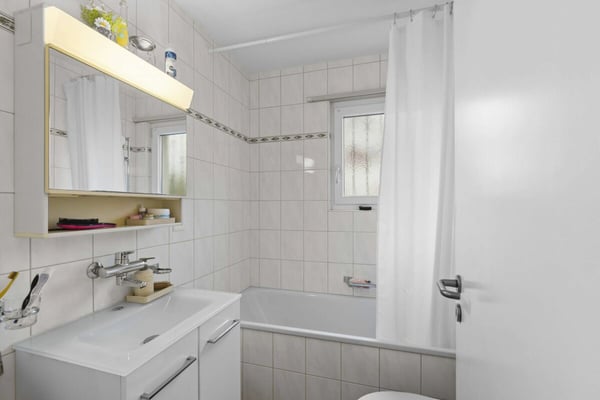 Mehrfamilienhaus mit 3 Wohneinheiten - ideal als Generationenhaus oder Renditeobjekt 10