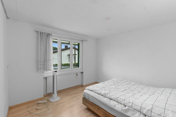 Mehrfamilienhaus mit 3 Wohneinheiten - ideal als Generationenhaus oder Renditeobjekt 20