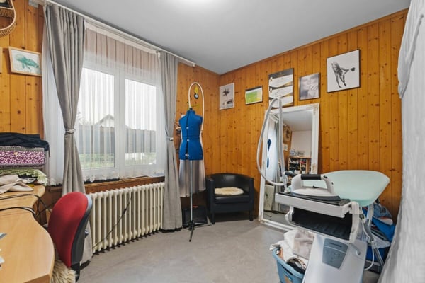 Mehrfamilienhaus mit 3 Wohneinheiten - ideal als Generationenhaus oder Renditeobjekt 11