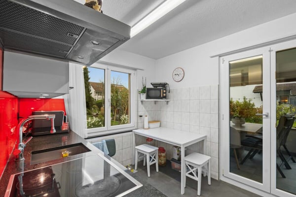 Mehrfamilienhaus mit 3 Wohneinheiten - ideal als Generationenhaus oder Renditeobjekt 12