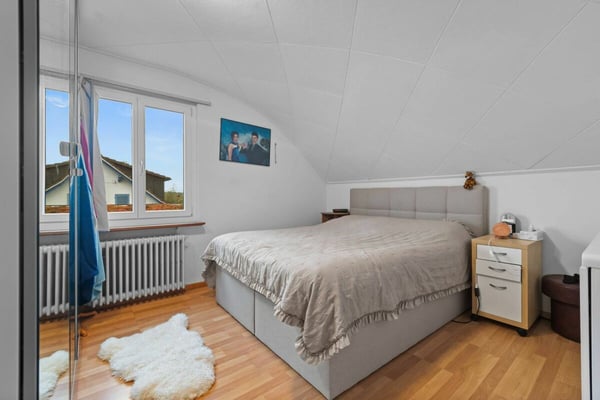 Mehrfamilienhaus mit 3 Wohneinheiten - ideal als Generationenhaus oder Renditeobjekt 8