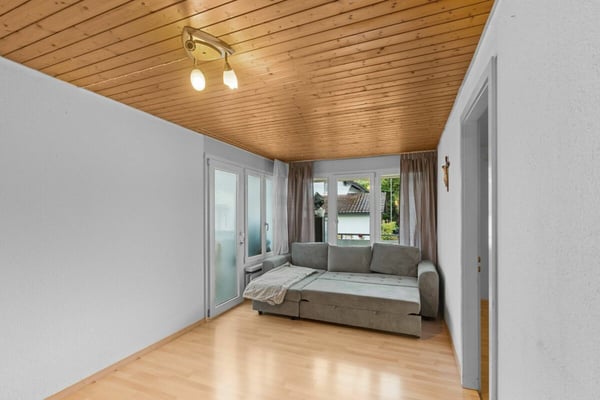 Mehrfamilienhaus mit 3 Wohneinheiten - ideal als Generationenhaus oder Renditeobjekt 19