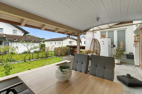 Mehrfamilienhaus mit 3 Wohneinheiten - ideal als Generationenhaus oder Renditeobjekt 14