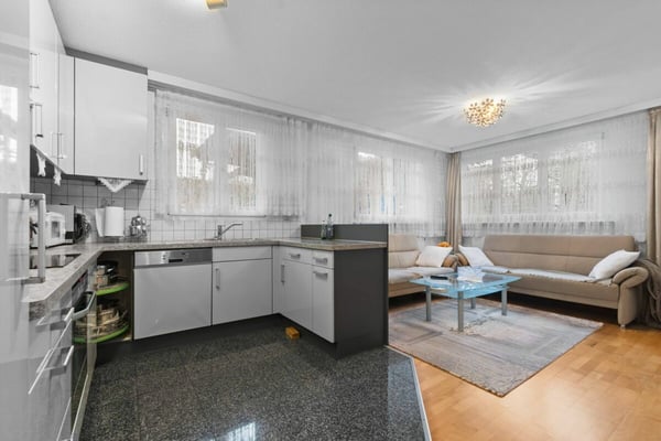 Mehrfamilienhaus mit 3 Wohneinheiten - ideal als Generationenhaus oder Renditeobjekt 16