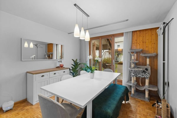 Mehrfamilienhaus mit 3 Wohneinheiten - ideal als Generationenhaus oder Renditeobjekt 5