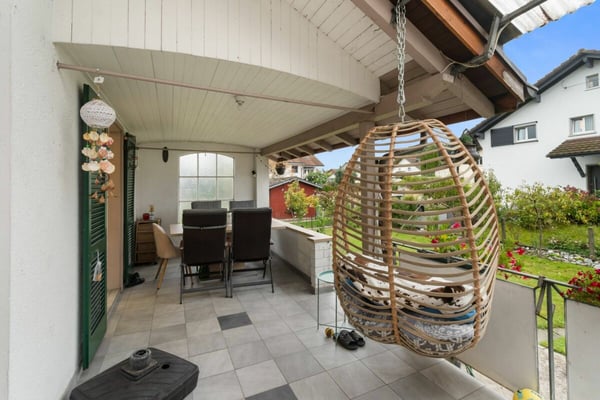 Mehrfamilienhaus mit 3 Wohneinheiten - ideal als Generationenhaus oder Renditeobjekt 13