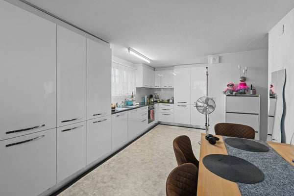 Mehrfamilienhaus mit 3 Wohneinheiten - ideal als Generationenhaus oder Renditeobjekt 18