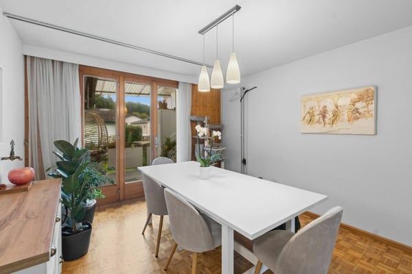 Mehrfamilienhaus mit 3 Wohneinheiten - ideal als Generationenhaus oder Renditeobjekt 6