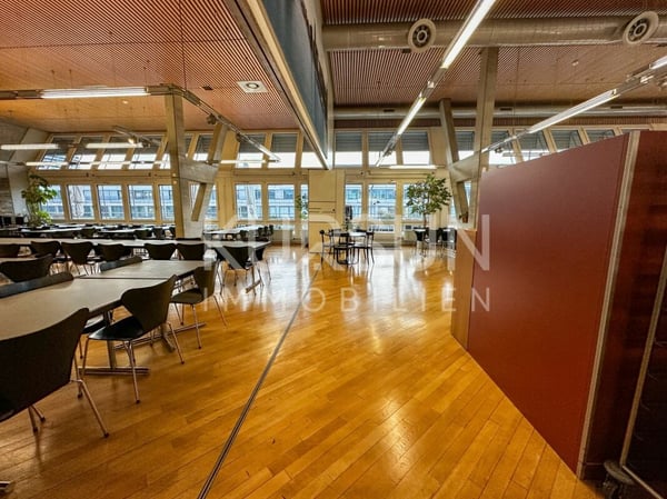 Lunch 5: Erfolgreicher Gastronomiebetrieb in urbaner Premiumlage - Kreis 5 11