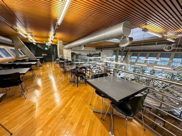 Lunch 5: Erfolgreicher Gastronomiebetrieb in urbaner Premiumlage - Kreis 5 12