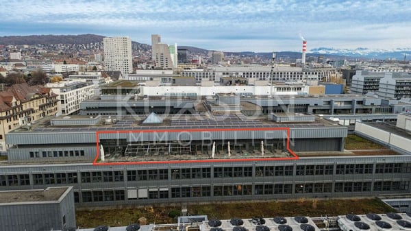 Lunch 5: Erfolgreicher Gastronomiebetrieb in urbaner Premiumlage - Kreis 5 7
