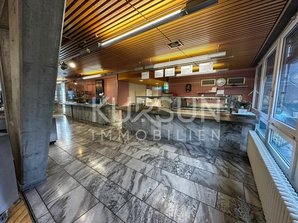 Lunch 5: Erfolgreicher Gastronomiebetrieb in urbaner Premiumlage - Kreis 5 8