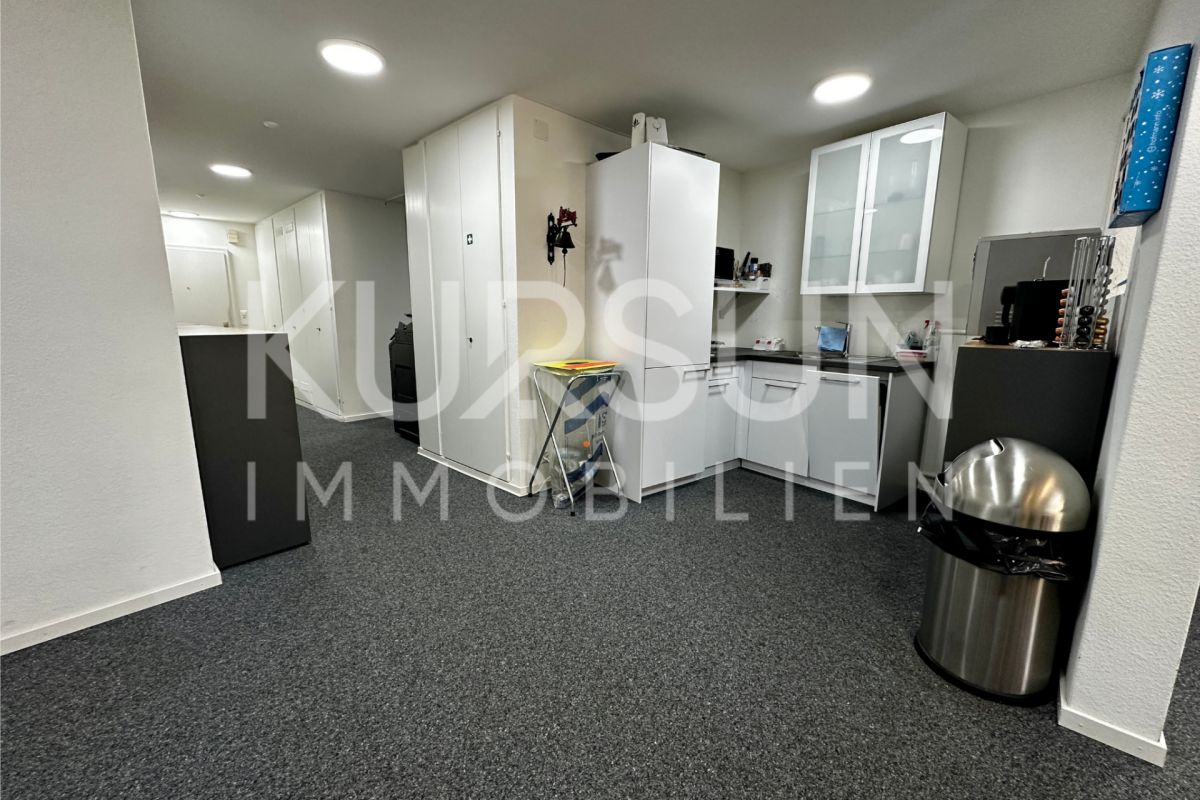 Your new business location in the heart of Basel