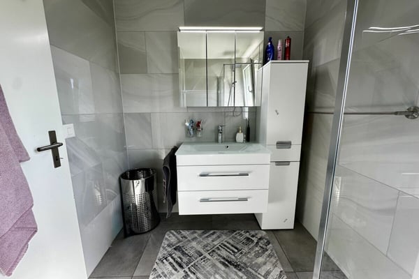 6.5-Zimmer Eck-Einfamilienhaus in Seenähe 15