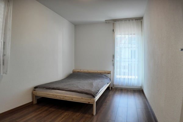 6.5-Zimmer Eck-Einfamilienhaus in Seenähe 19