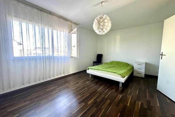 6.5-Zimmer Eck-Einfamilienhaus in Seenähe 14