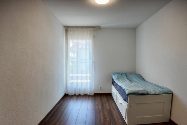 6.5-Zimmer Eck-Einfamilienhaus in Seenähe 21