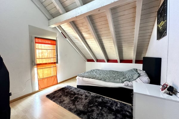 6.5-Zimmer Eck-Einfamilienhaus in Seenähe 24