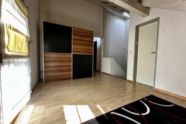 6.5-Zimmer Eck-Einfamilienhaus in Seenähe 22