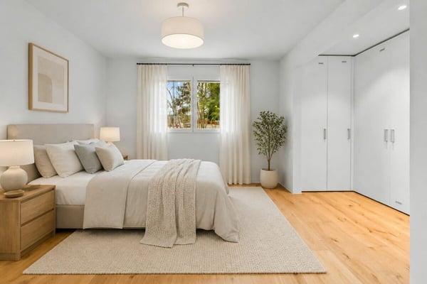 Exklusives Wohnerlebnis - kernsaniertes 5.5-Zimmer-Einfamilienhaus 14