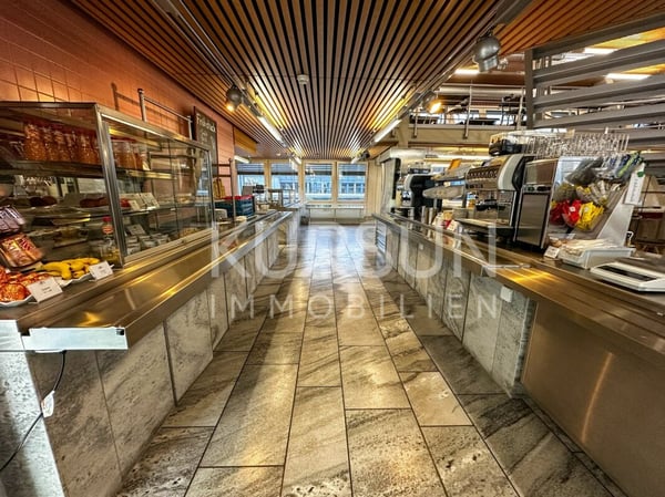 Lunch 5: Erfolgreicher Gastronomiebetrieb in urbaner Premiumlage - Kreis 5 5