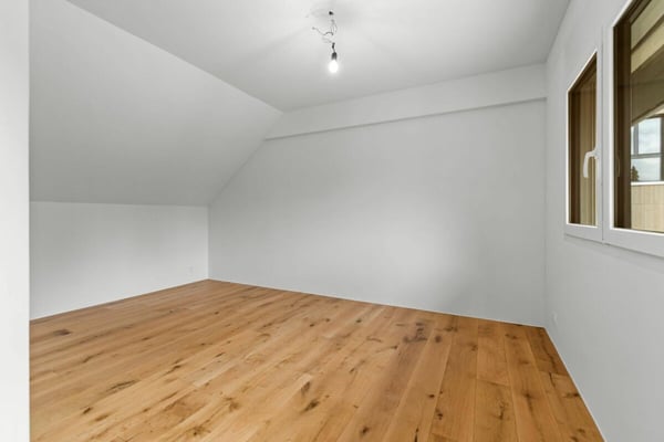 2025 Kernsaniert - 5.5 Zimmer EFH in Bergdietikon 23