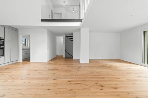 2025 Kernsaniert - 5.5 Zimmer EFH in Bergdietikon 20