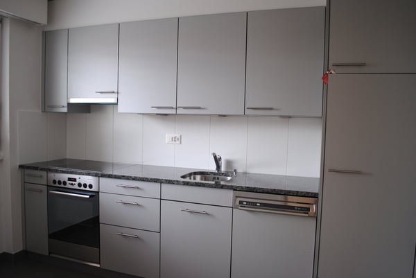 Charmante 2.5-Zimmer-Wohnung in ruhiger Lage von Spiez 2