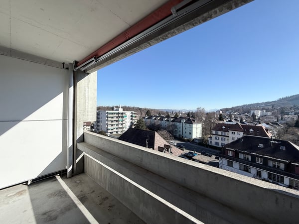 POP-UP WOHNEN IM LIEBEFELD - befristet bis 30.06.2027 4