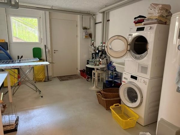 Grossartiges Bijou direkt am Rhein zu vermieten 11