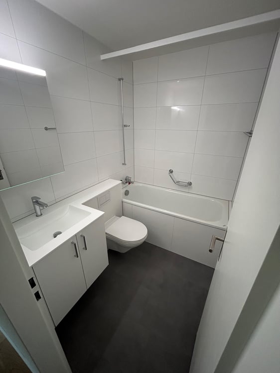 Die perfekte Wohnung für den Einpersonen-Haushalt 5