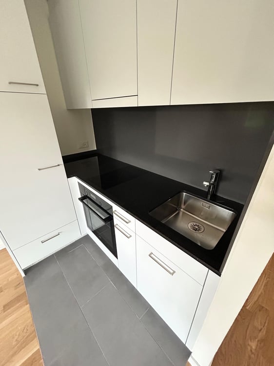 Die perfekte Wohnung für den Einpersonen-Haushalt 3
