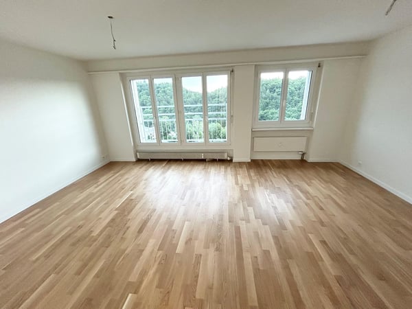 Die perfekte Wohnung für den Einpersonen-Haushalt 4