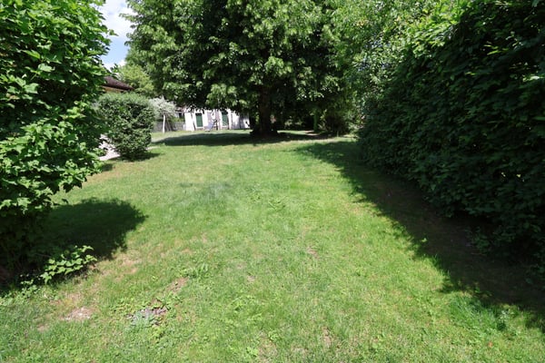 Exklusives Reihenhaus mit 203 m² Wohnfläche und Garten im beliebten Breite-Quartier 13