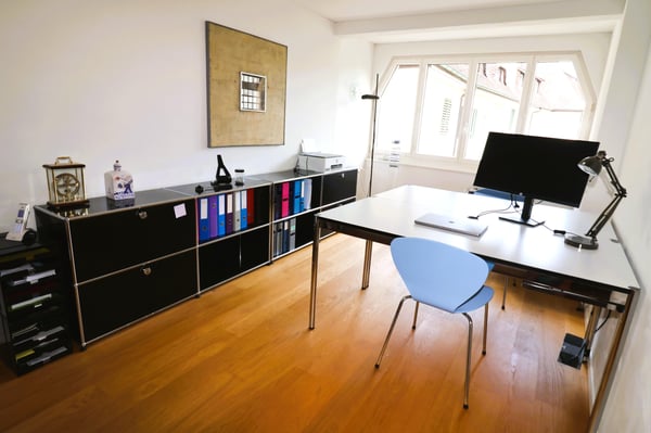 Exklusives Reihenhaus mit 203 m² Wohnfläche und Garten im beliebten Breite-Quartier 6