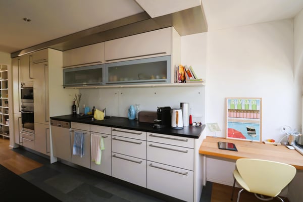 Exklusives Reihenhaus mit 203 m² Wohnfläche und Garten im beliebten Breite-Quartier 3