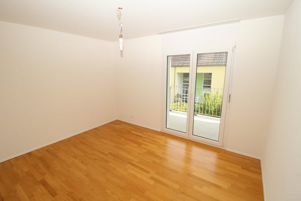 Ihre Gelegenheit! Charmante 3,5 Zimmerwohnung an begehrter Lage zu vermieten! 4