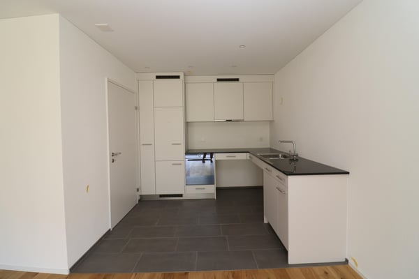 Neubauwohnung in Rafz 4