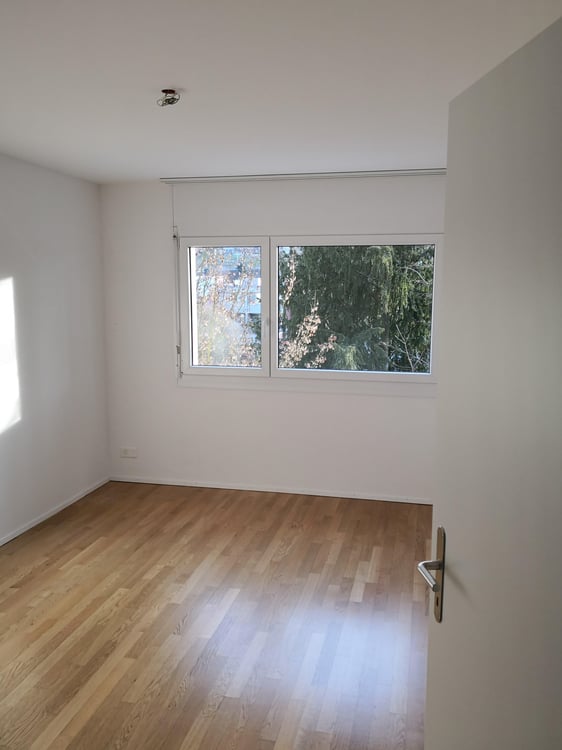 Schöne, sonnige 4½-Zimmerwohnung in der Nähe des Rheins zu vermieten 5