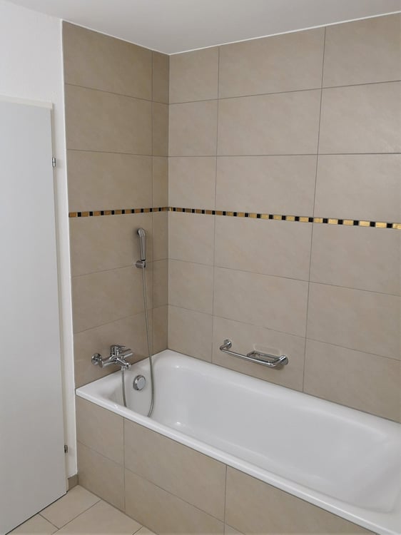 Schöne, sonnige 4½-Zimmerwohnung in der Nähe des Rheins zu vermieten 8