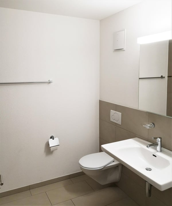 Schöne, sonnige 4½-Zimmerwohnung in der Nähe des Rheins zu vermieten 7