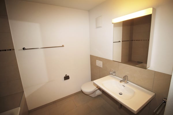 Helle 4.5 Maisonettewohnung mit Balkon in der Nähe des Rheins zu vermieten 7