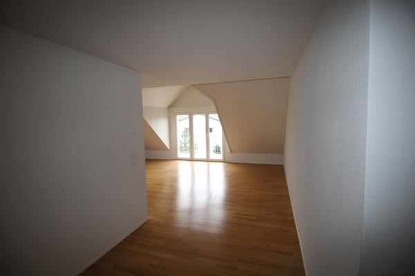 Helle 4.5 Maisonettewohnung mit Balkon in der Nähe des Rheins zu vermieten 3