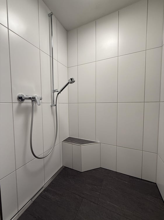Wohnen im Grünen - gepflegte 3.5-Zimmerwohnung in Trüllikon 10