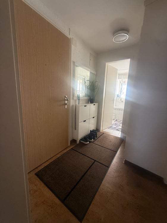 Gemütliche 4.5-Zimmerwohnung in Feuerthalen 3