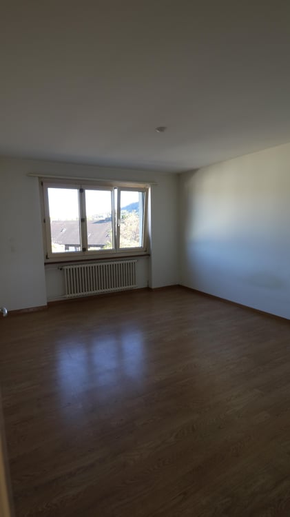 Gemütliche 4.5-Zimmerwohnung in Feuerthalen 9